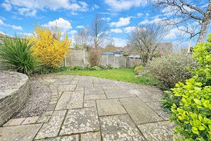 Garden- click for photo gallery